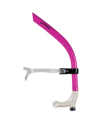 Finis Swimmer's Snorkel Pink