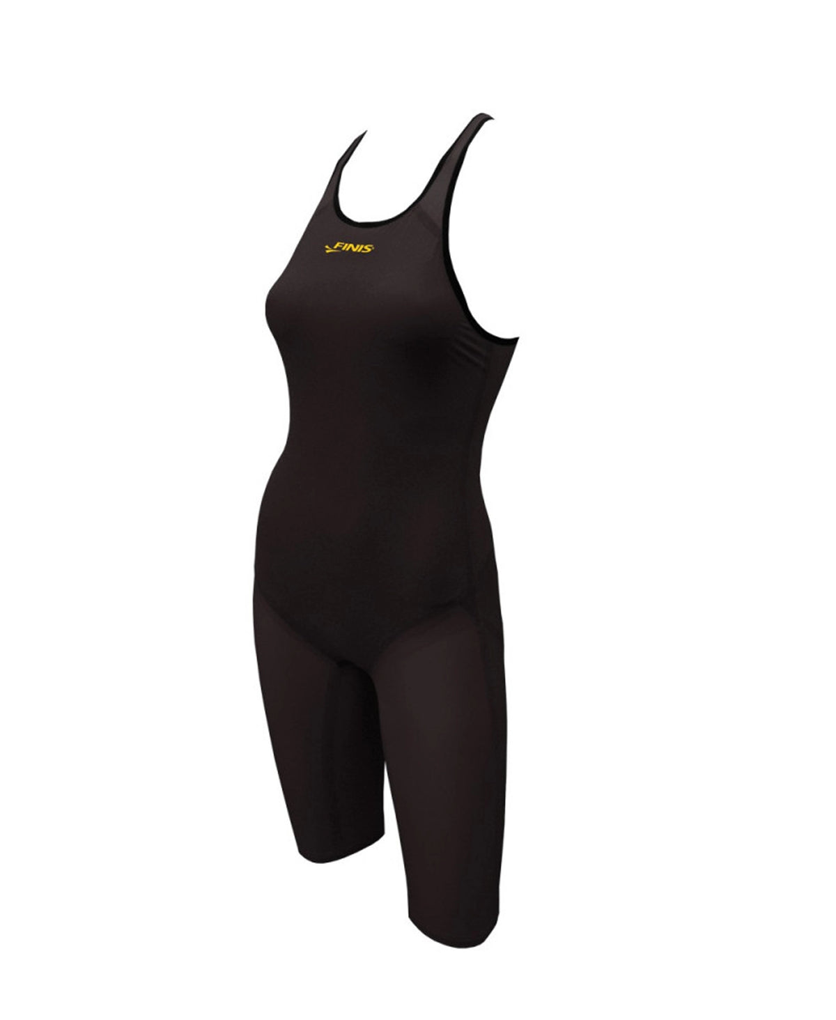 Finis Women's Vapor Race John OB Kneesuit