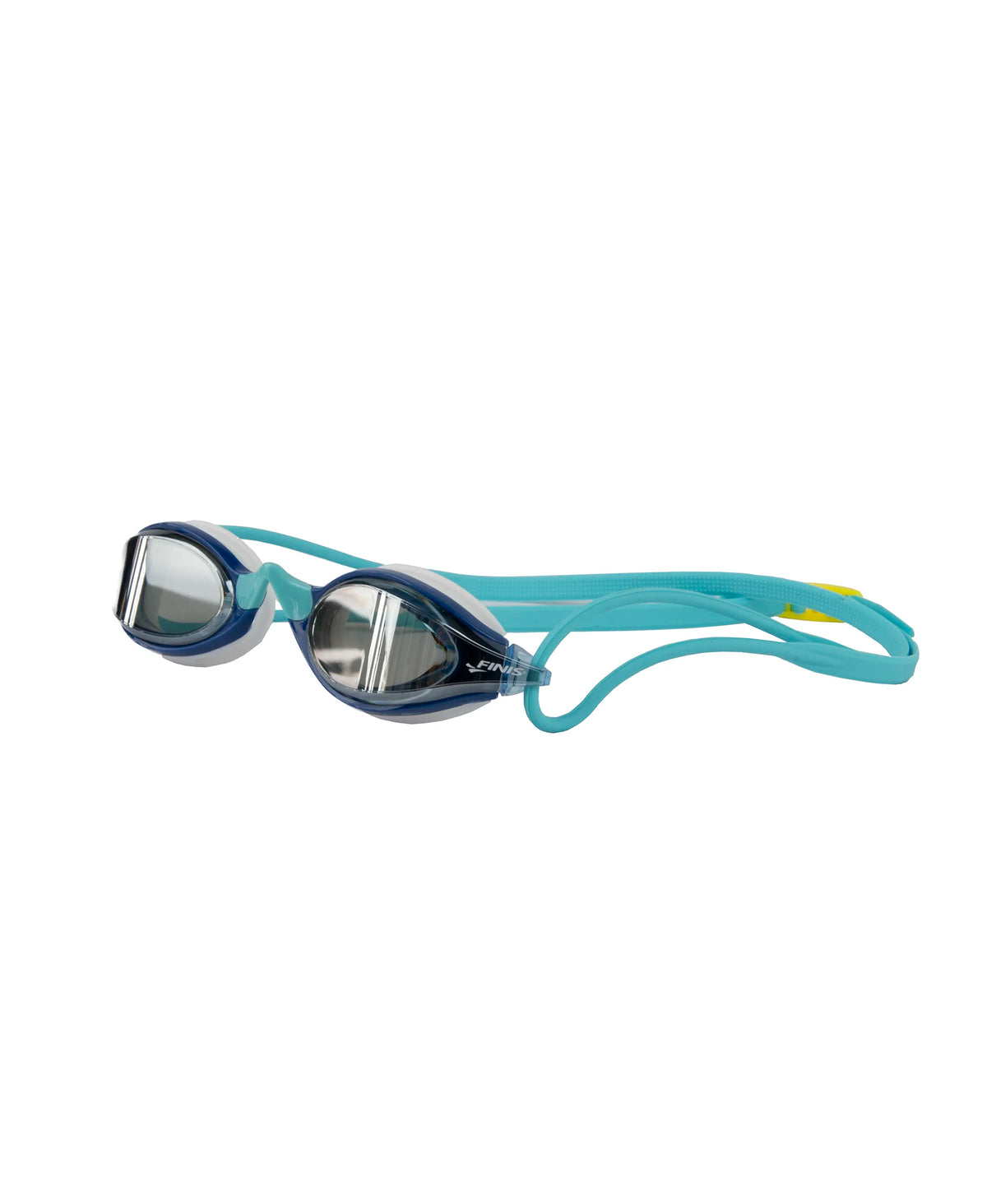Finis Circuit 2 Mirror Goggles