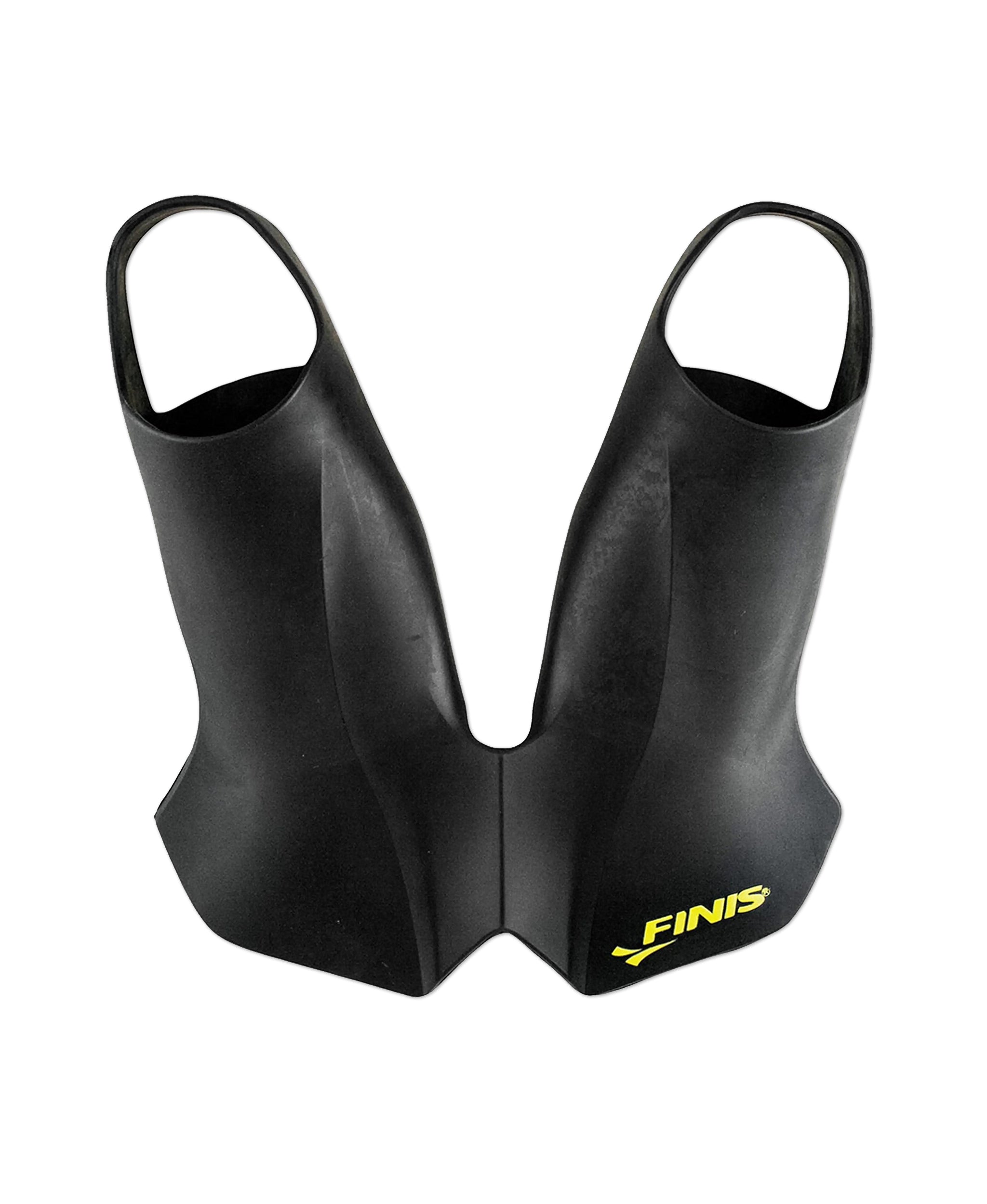 Fjinis Finis Evo Monofin Yellow – aqualoja