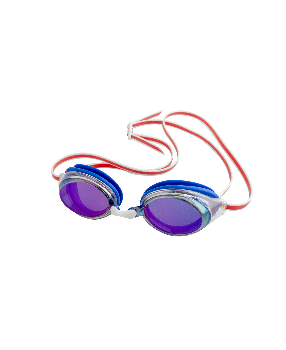 Finis Ripple Junior Mirror Goggles