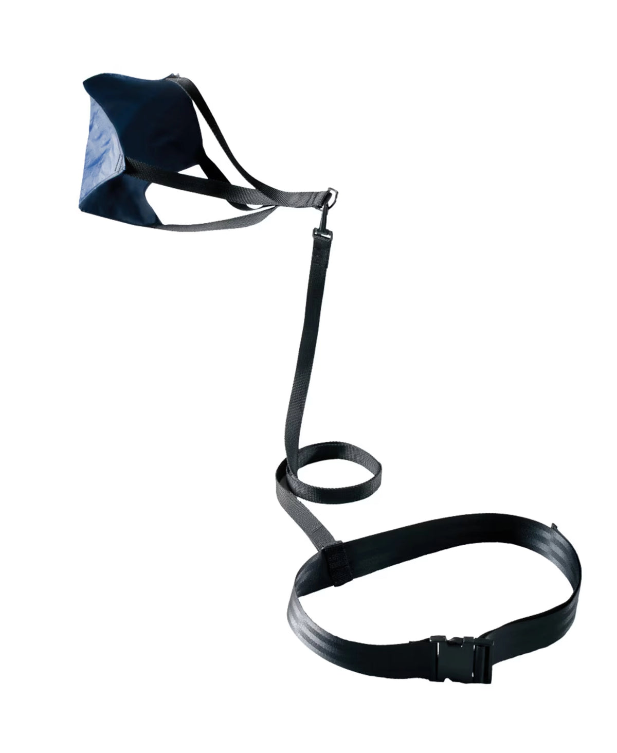 Finis Swim Parachute Navy 30cm