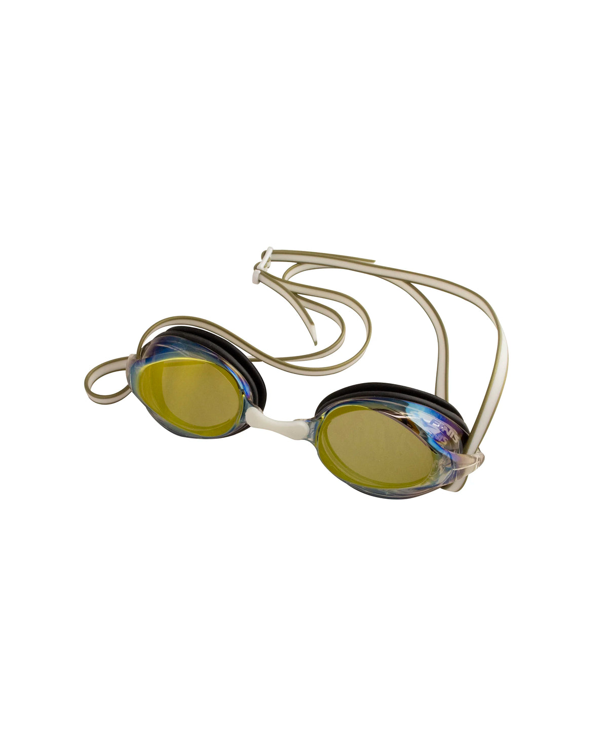 Finis Tide Mirror Goggles
