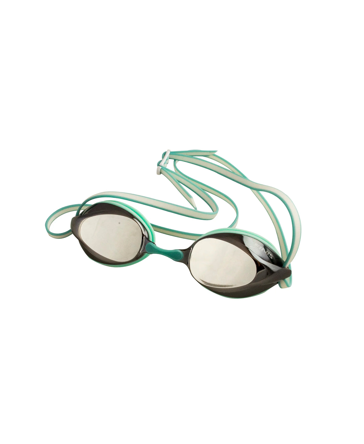 Finis Tide Mirror Goggles