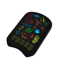 Funkita Training Kickboard Doodles