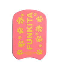 Funkita Training Kickboard Paw Paw