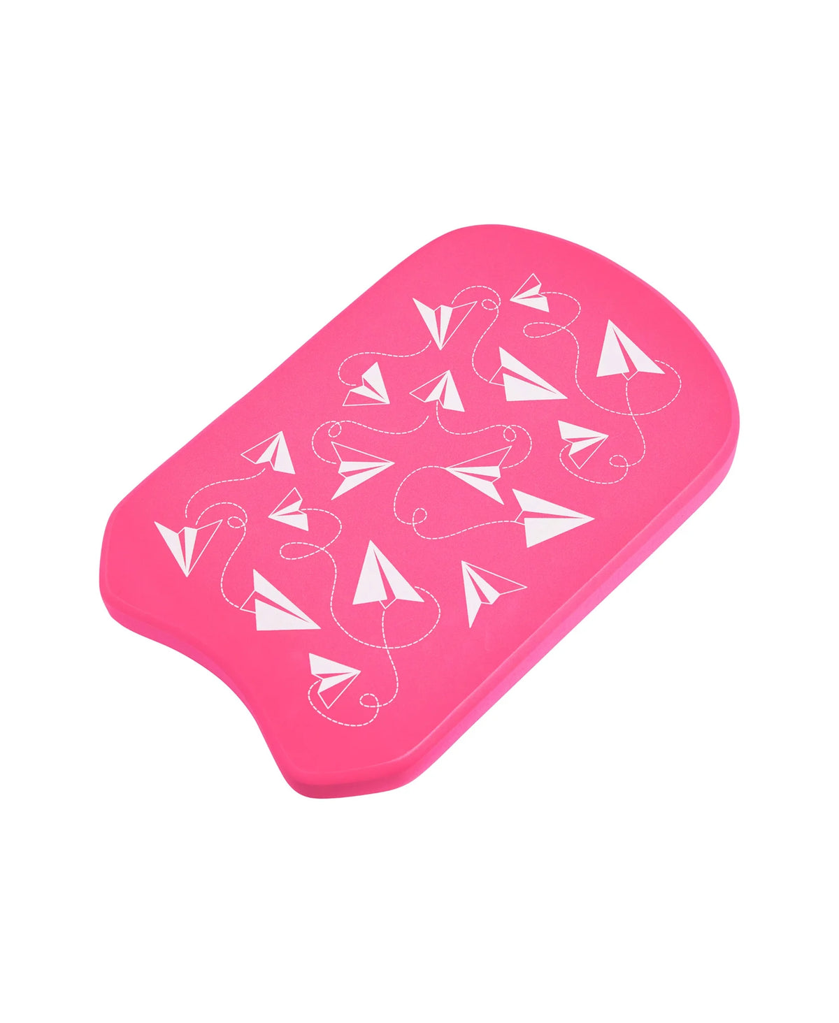 Funkita Training Kickboard Paper Pink