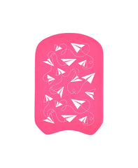 Funkita Training Kickboard Paper Pink
