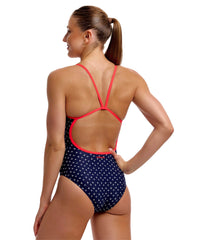 Funkita Ladies Single Strap One Piece
