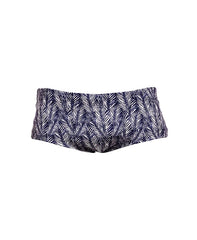 Funky Trunks Classic Men's Trunks - Pressure Palm