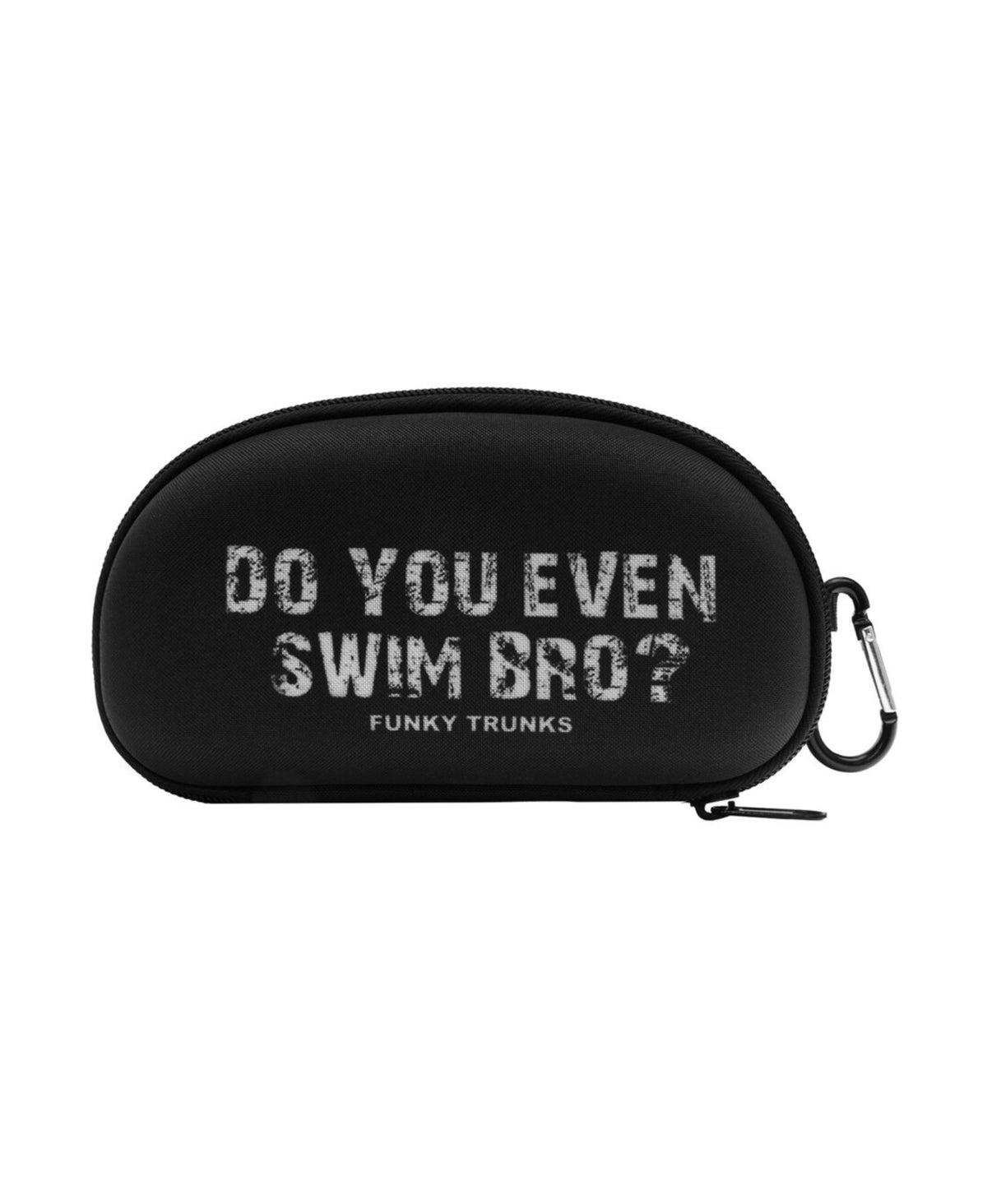 Funky Trunks Goggle Case -  Swim Bro?