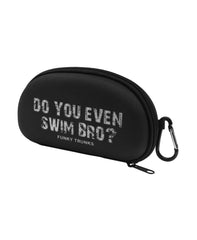 Funky Trunks Goggle Case -  Swim Bro?