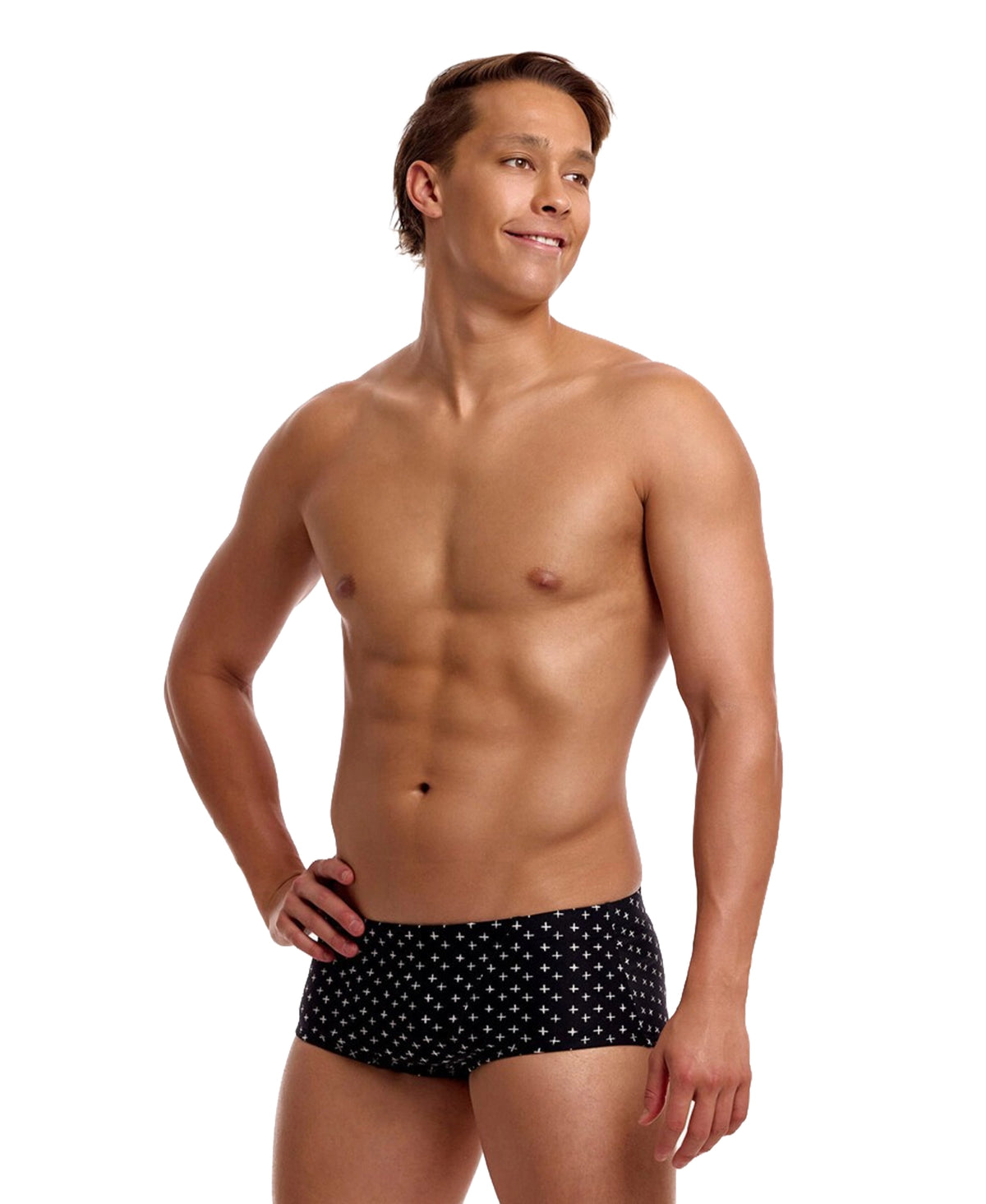 Funky Trunks Men's Classic Trunks