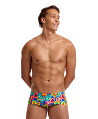 Funky Trunks Men's Classic Trunks