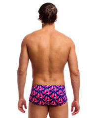 Funky Trunks Men's Classic Trunks -  Ho Hum