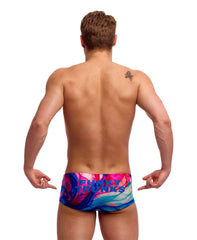 Funky Trunks Men's Classic Trunks - Muscle Mad