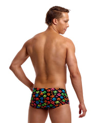 Funky Trunks Men's Classic Trunks