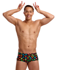 Funky Trunks Men's Classic Trunks