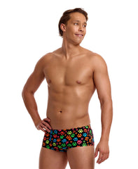 Funky Trunks Men's Classic Trunks