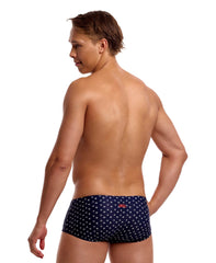 Funky Trunks Men's Classic Trunks