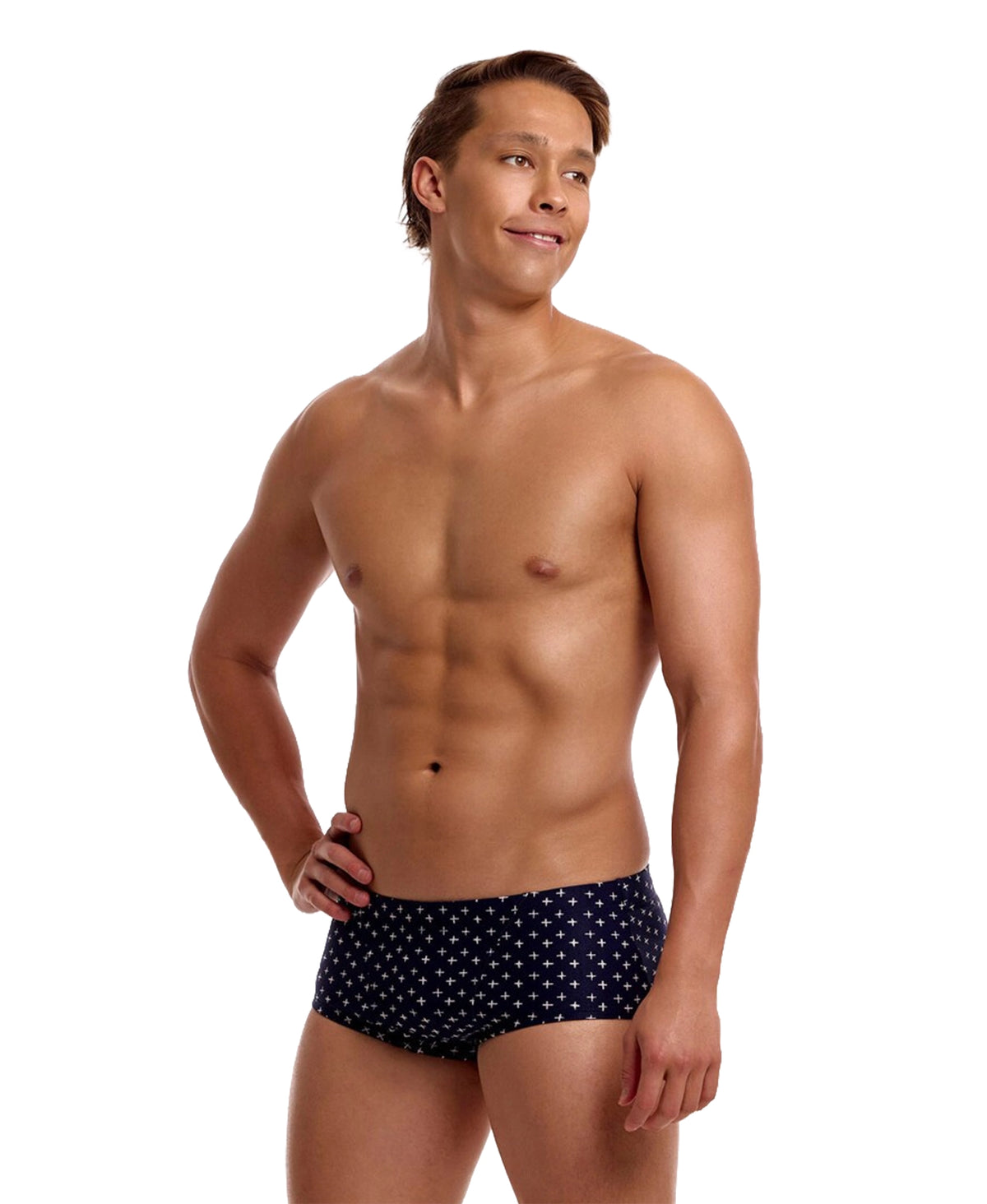 Funky Trunks Men's Classic Trunks