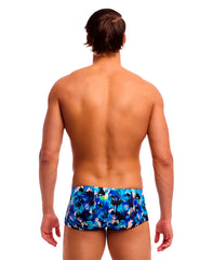 Funky Trunks Men's Classic Trunks - You Messer