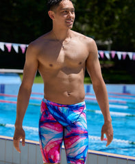 Funky Trunks Men's Training Jammers - Muscle Mad