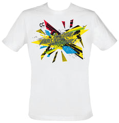 Arena T-shirt Chad Le Clos - Rio 2016