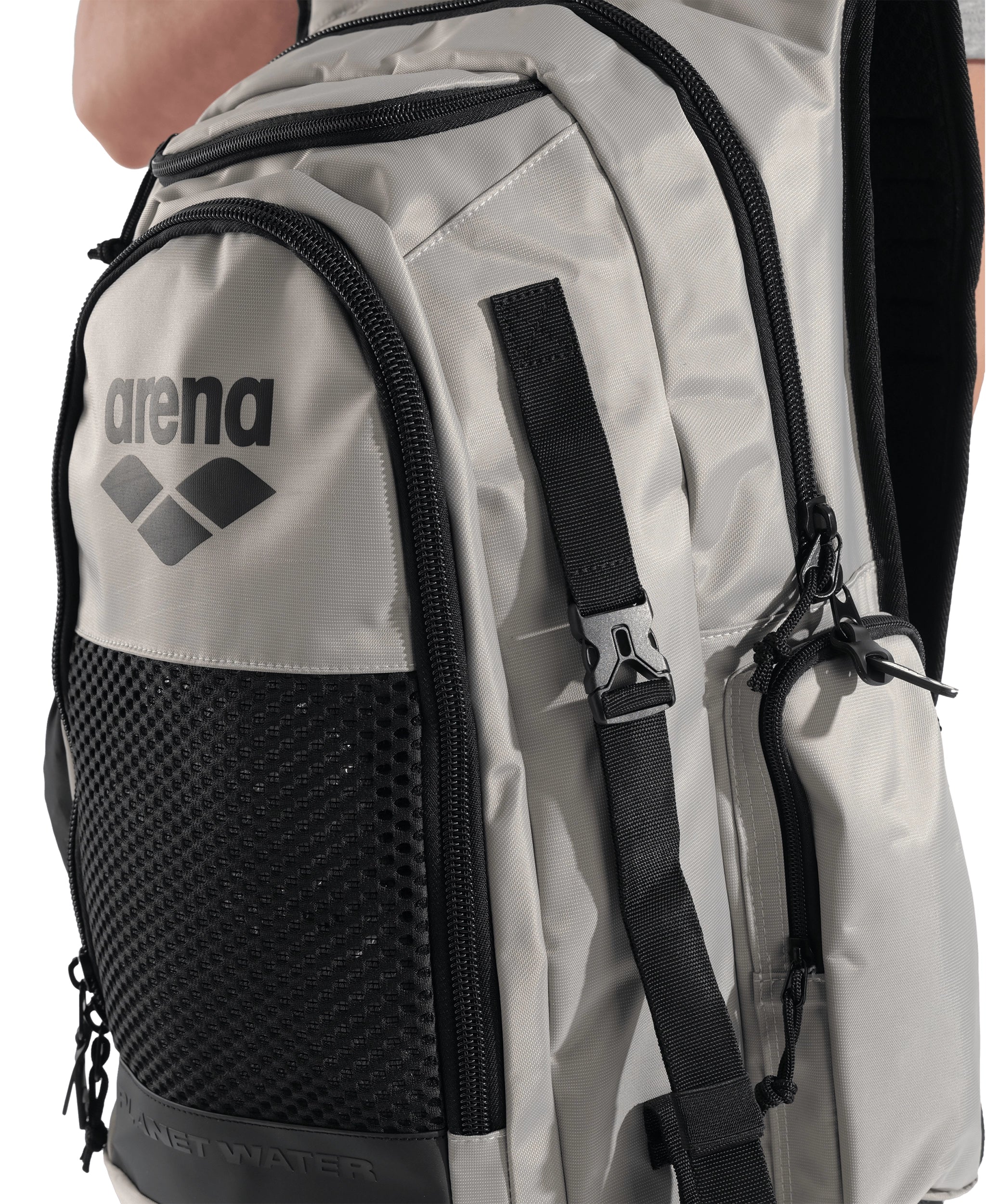 Mochila Arena All Set Backpack 45L