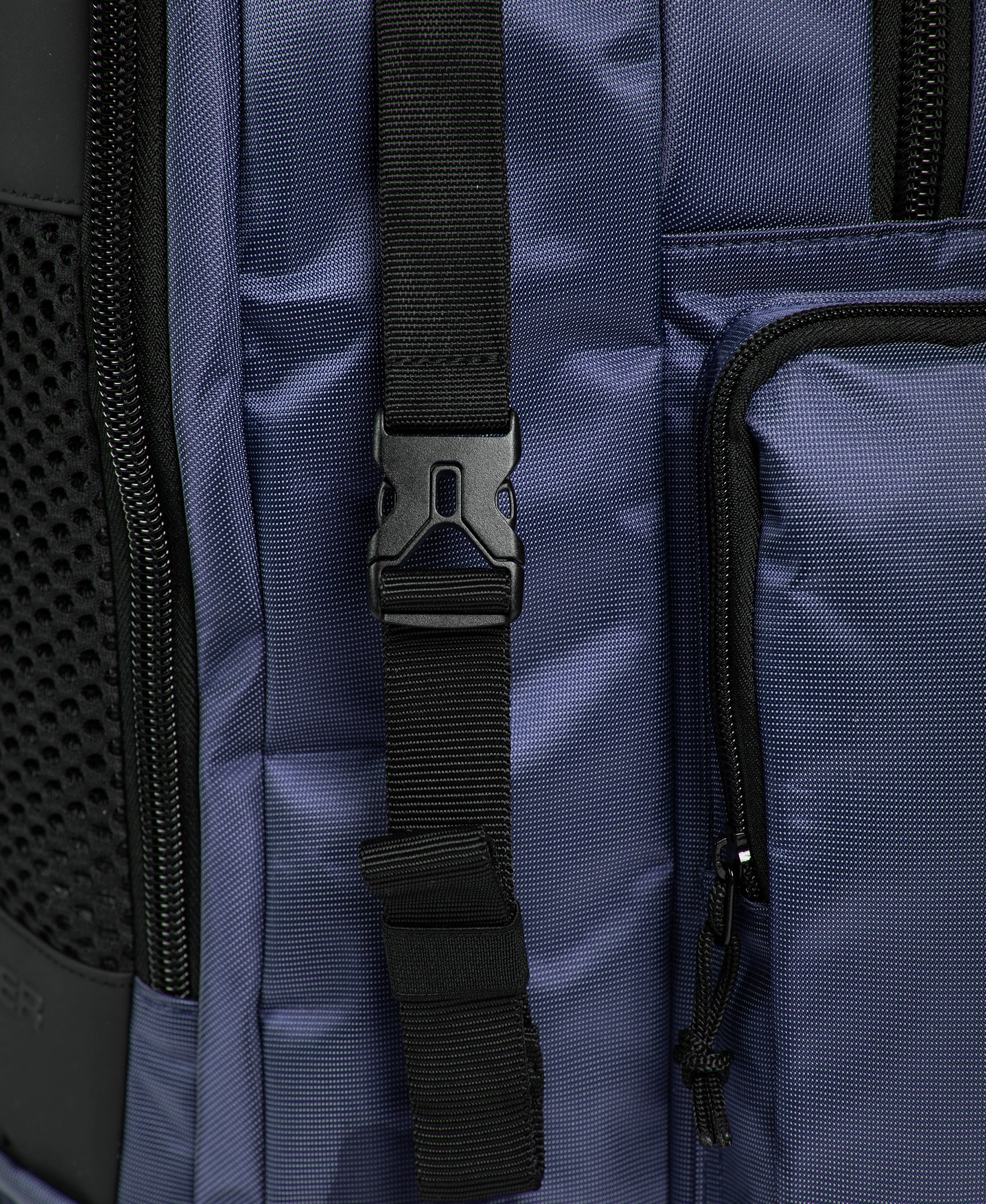 Mochila Arena All Set Backpack 45L