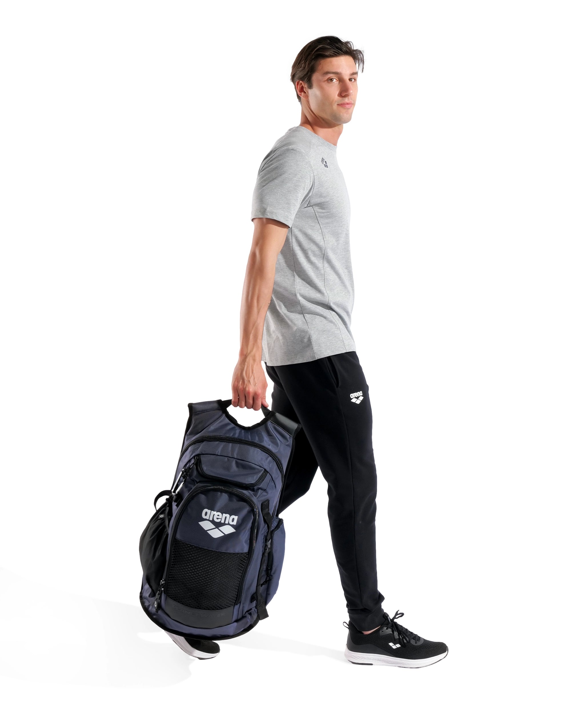 Mochila Arena All Set Backpack 45L