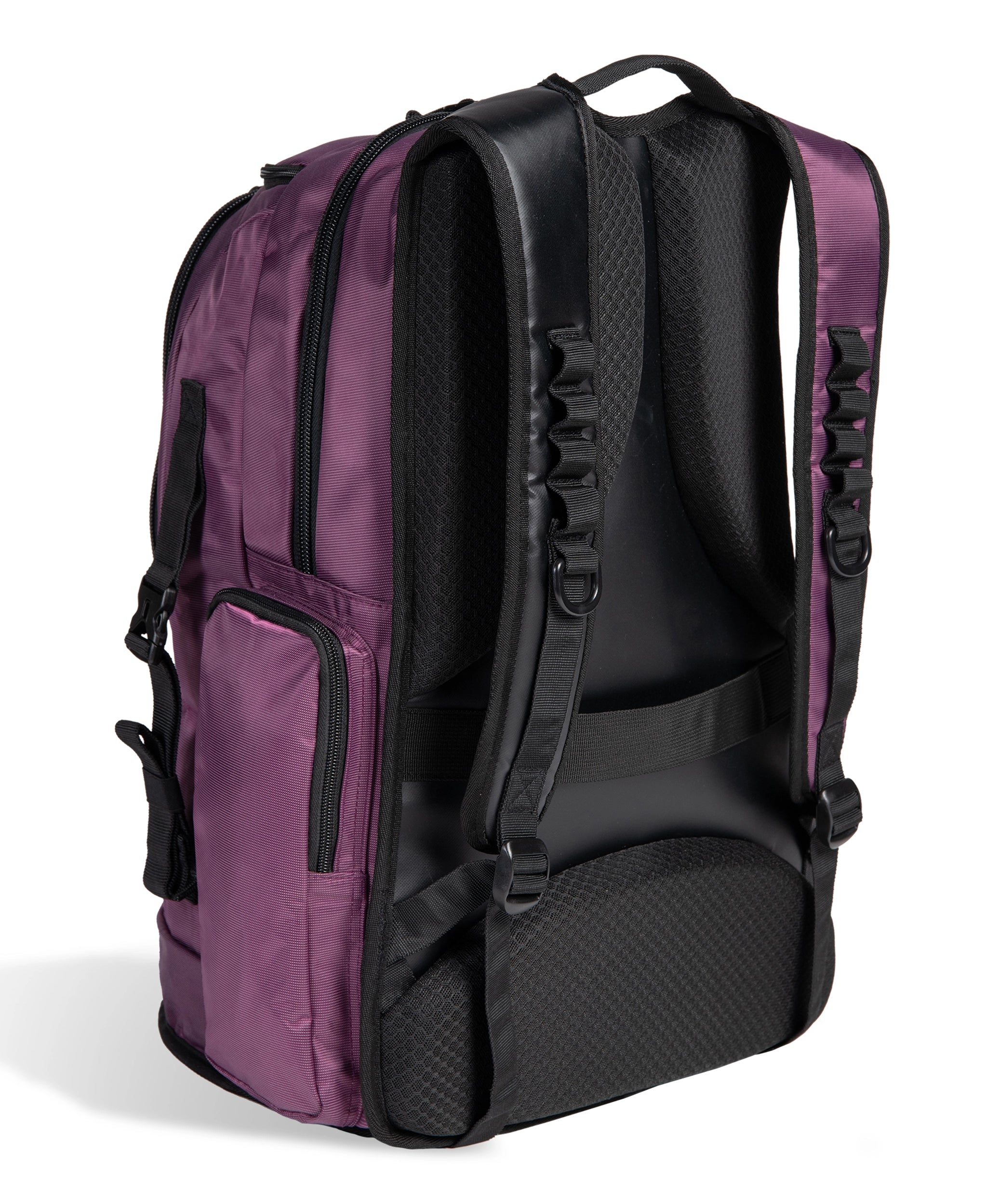Mochila Arena All Set Backpack 45L