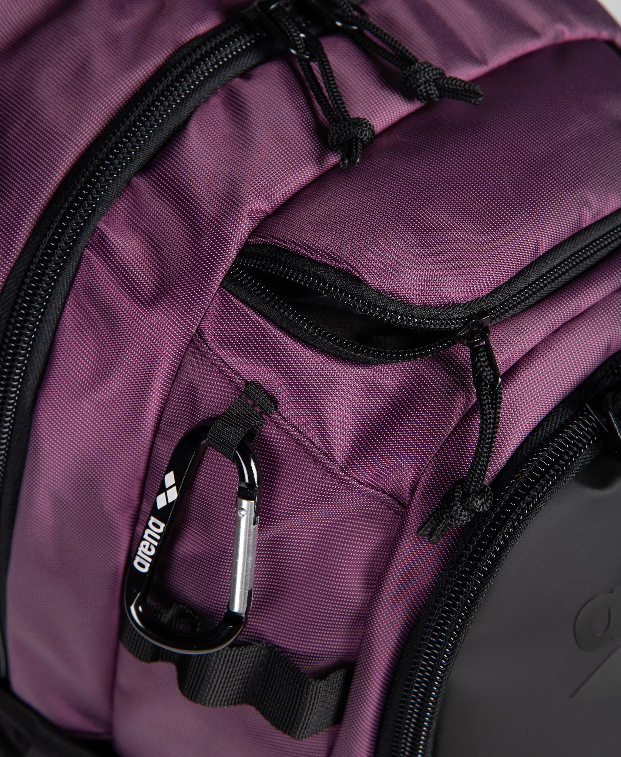 Mochila Arena All Set Backpack 45L