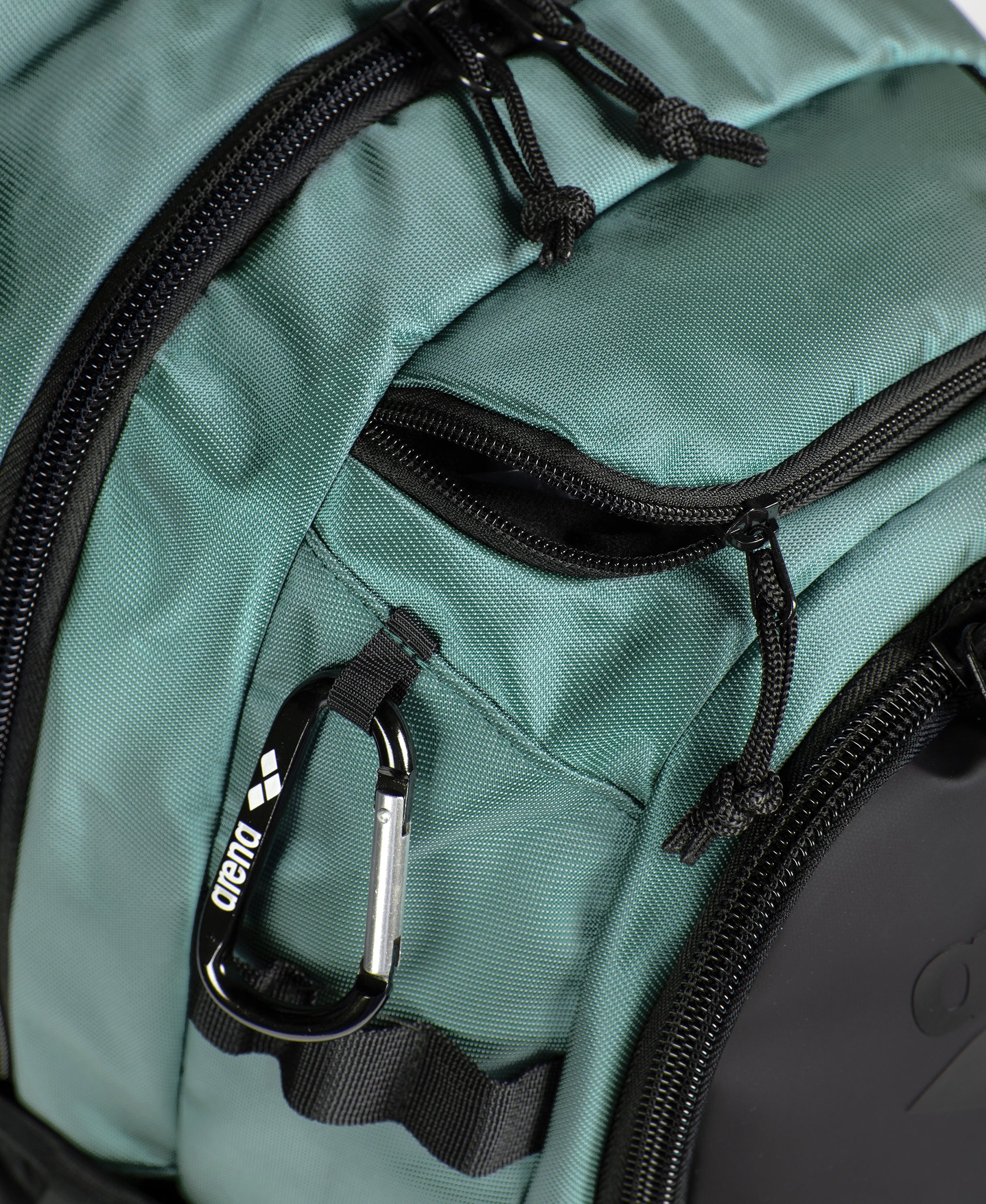 Mochila Arena All Set Backpack 45L