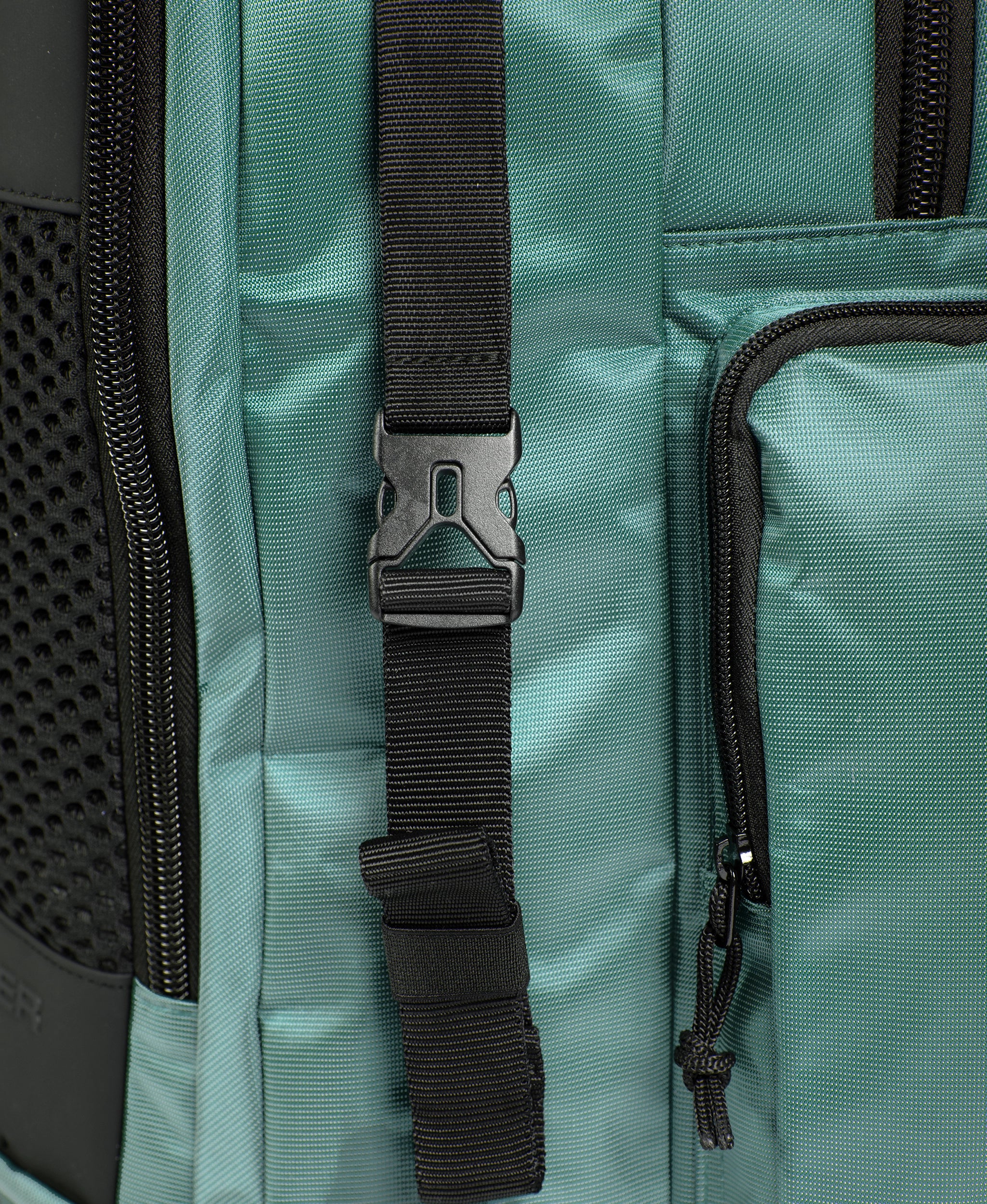 Mochila Arena All Set Backpack 45L