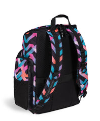 Mochila Arena One Go Backpack 35L Print