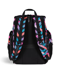 Mochila Arena One Go Backpack 35L Print