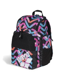 Mochila Arena One Go Backpack 35L Print