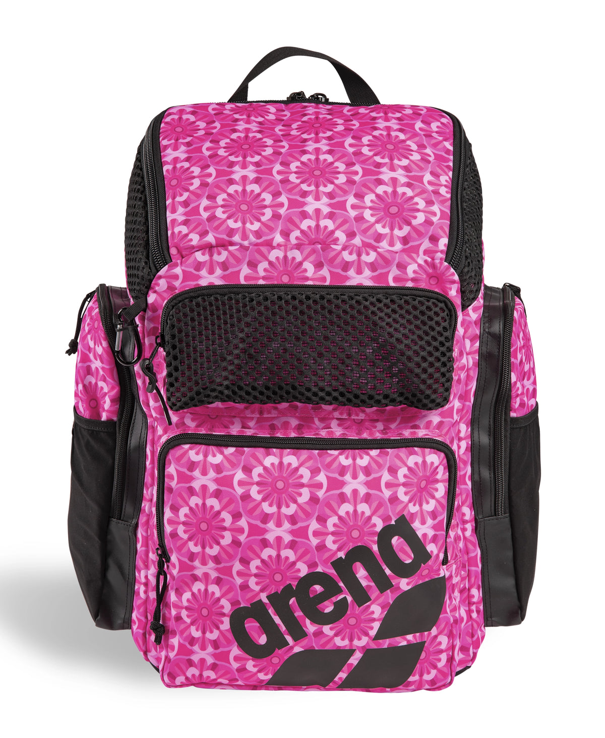 Mochila Arena One Go Backpack 45L Allover