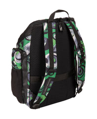 Mochila Arena One Go Backpack 45L Allover