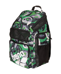 Mochila Arena One Go Backpack 45L Allover