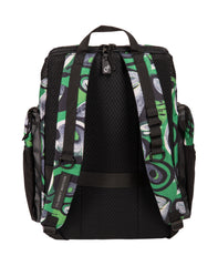 Mochila Arena One Go Backpack 45L Allover