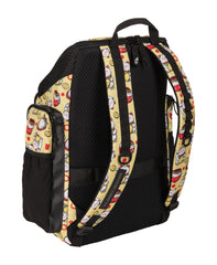 Mochila Arena One Go Backpack 45L Allover