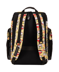 Mochila Arena One Go Backpack 45L Allover