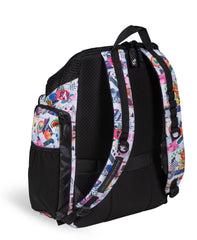 Mochila Arena One Go Backpack 45L Allover