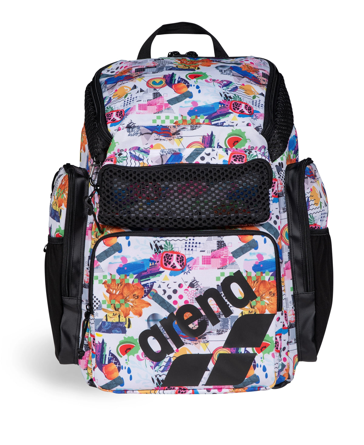 Mochila Arena One Go Backpack 45L Allover