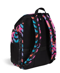 Mochila Arena One Go Backpack 45L Allover