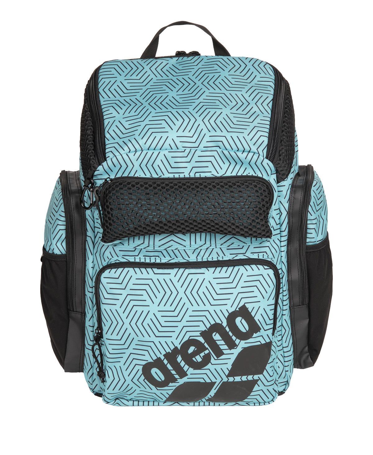 Mochila Arena One Go Backpack 45L Allover