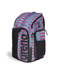 Mochila Arena SPIKY III Backpack Allover 45L