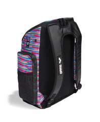 Mochila Arena SPIKY III Backpack Allover 45L